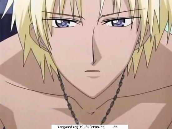 :nebun: va place kaleido star